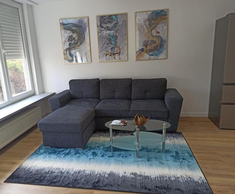 Apartamento Antwerp Charming Studio Exterior foto